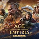 Un nouveau jeu Age of Empires pour mobile est en développement !