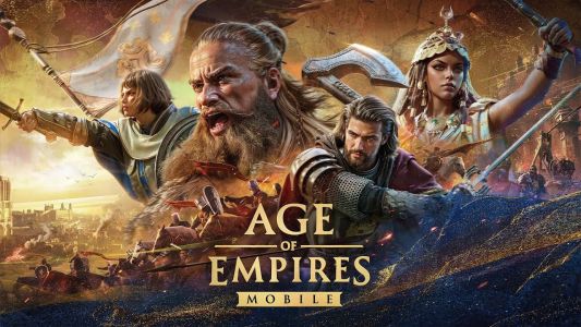 Age of Empires Mobile attire les joueurs en masse, du moins sur l&rsquo;Apple Store
