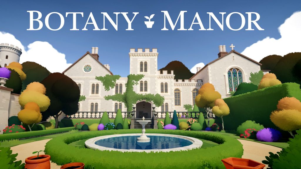 Le mystérieux Botany Manor sortira directement dans le Xbox Game Pass en avril