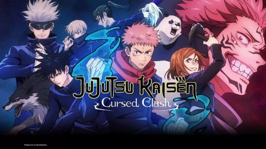 News : Bandai Namco annonce la sortie du jeu de combat Jujutsu Kaisen : Cursed Clash
