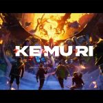 KEMURI : le nouveau jeu de la créatrice directive de Ghostwire Tokyo