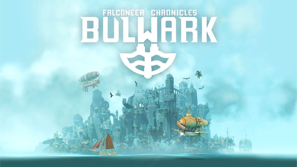 Téléchargez la démo Xbox de Bulwark, le nouveau jeu dans l&rsquo;univers de The Falconeer