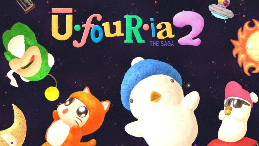 Ufouria : The Saga 2 arrive le 1ᵉʳ mars sur Xbox Series X|S PS5, Nintendo Switch et PC