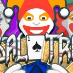 L&rsquo;excellent jeu de poker roguelike Balatro dévoile son trailer de sortie !