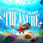 Another Crab&rsquo;s Treasure : le Souls-like du Xbox Game Pass va accueillir plein de nouveautés !