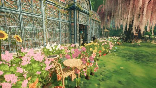 News : Restauration, Taxi, Ambulance et jardinage, Nacon détaille les nouveautés des jeux Life