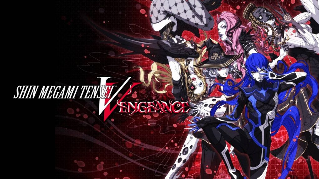 Shin Megami Tensei V : le RPG d’Atlus débarque sur Xbox avec une nouvelle version !