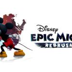 Disney Epic Mickey est de retour avec un remake prévu pour 2024