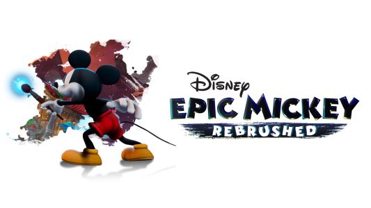 News : Disney Epic Mickey est de retour avec un remake prévu pour 2024