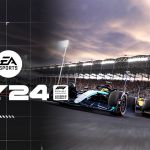 Nouveau gameplay de F1 24 : suspensions, pneus, ERS… les détails !
