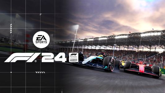 News : F1 24 officialisé avec un teaser et l’ouverture des précommandes !