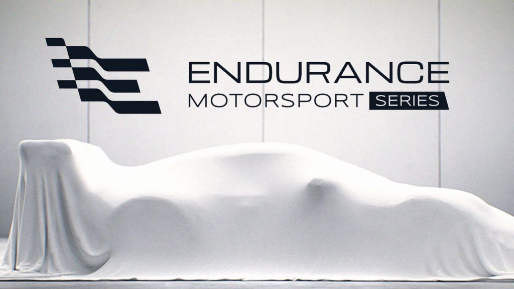 Endurance Motorsport Series : une nouvelle simulation de course marathon annoncée