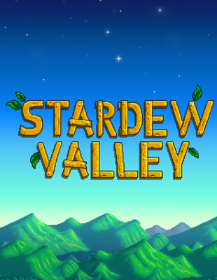 Stardew Valley