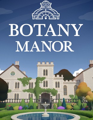 Le mystérieux Botany Manor sortira directement dans le Xbox Game Pass en avril