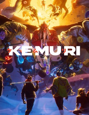 Jeu : KEMURI