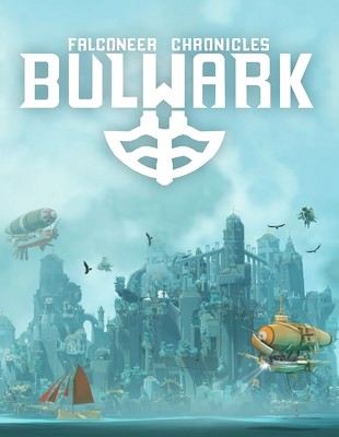 Téléchargez la démo Xbox de Bulwark, le nouveau jeu dans l&rsquo;univers de The Falconeer