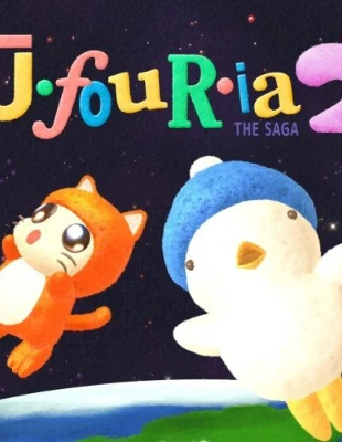 Jeu : Ufouria : The Saga 2