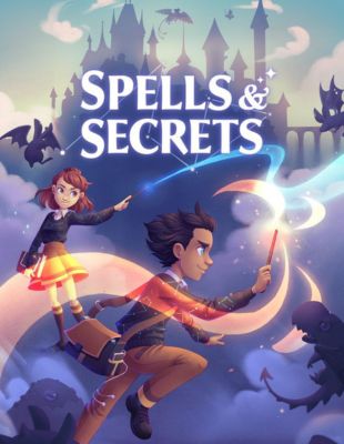 Test – Spells & Secrets – Ouvrons les portes de l&rsquo;Académie de Greifenstein