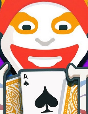 Jeu : Balatro