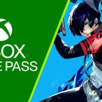 Xbox & PC Game Pass : Persona 3 Reload est disponible dès maintenant !