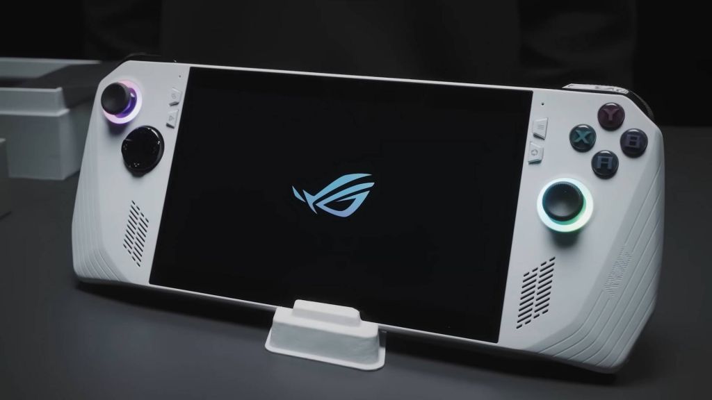 Xbox admet que Windows est un point faible pour le jeu sur portable