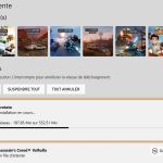 Bonne nouvelle, Xbox améliore la vitesse de téléchargement de vos jeux quand vous jouez