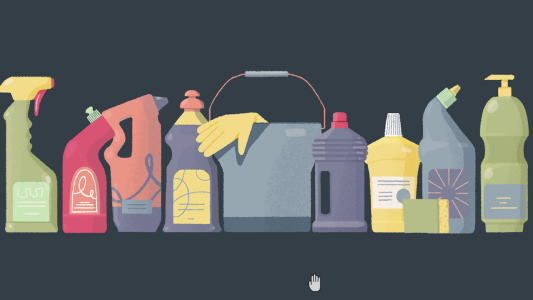 Test : Test – A Little to the Left – Le plus apaisant des puzzle games