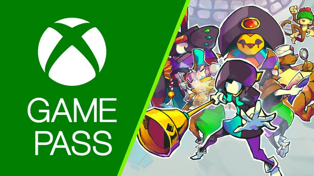 Xbox & PC Game Pass : un action-RPG rétro débarque aujourd’hui !