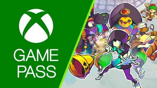 News : Xbox & PC Game Pass : un action-RPG rétro débarque aujourd’hui !