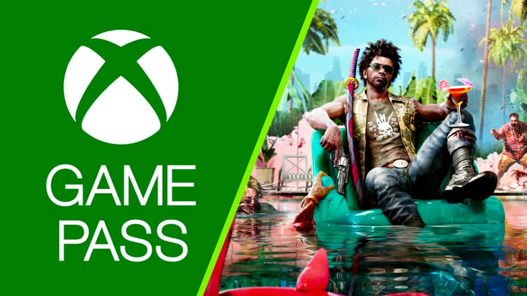 Xbox & PC Game Pass : 2 nouveaux jeux aujourd&rsquo;hui dont une grosse surprise !