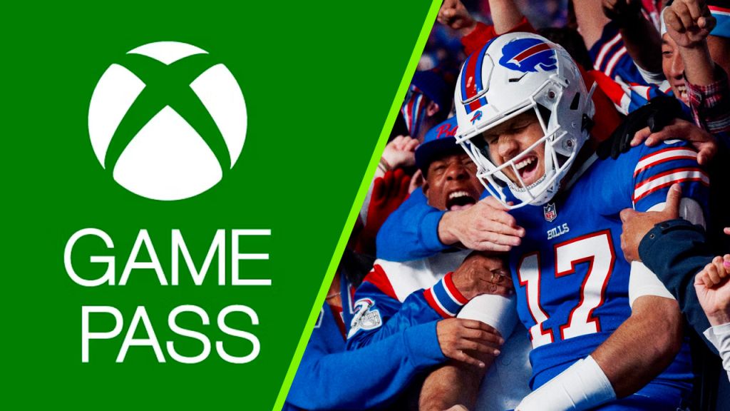 Xbox & PC Game Pass : un nouveau jeu débarque aujourd’hui via EA Play !