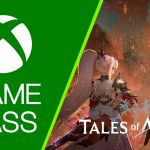 Xbox & PC Game Pass : 2 nouveaux jeux débarquent aujourd&rsquo;hui dont Tales of Arise !