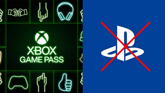 News : Le Xbox Game Pass n’arrivera pas sur PlayStation ou console Nintendo