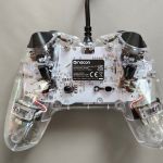 Test – Manette Nacon GC-100 RGB – Une alternative équilibrée
