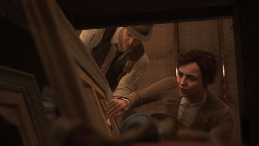 Test : Test – Alone in the Dark – Hommage respectueux à une perle française