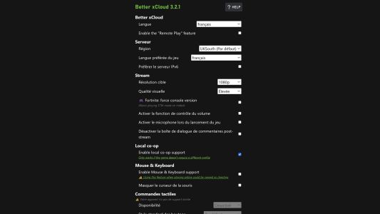 News : Cette astuce permet de jouer dans le cloud Xbox en coop locale (jeux compatibles & réglages)