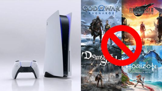 News : Cet énorme bug sur PlayStation démontre encore les limites du dématérialisé