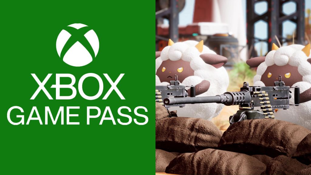 Xbox Game Pass : 16 jeux ajoutés en février 2024 pour une valeur de 600 euros