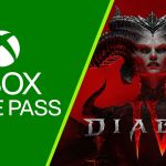 Xbox & PC Game Pass : Diablo IV et deux autres jeux sont enfin disponibles !