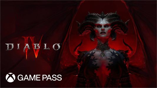 News : Surprise, Diablo IV est disponible dès maintenant dans le PC Game Pass !