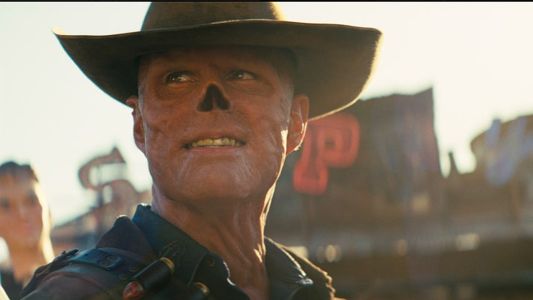 News : Todd Howard évoque la série TV Fallout : “Ne le faites pas, nous le ferons dans Fallout 5”
