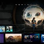 Un fond d’écran dynamique de la série Fallout est disponible sur Xbox Series X|S