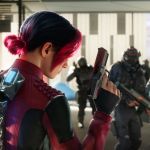 SPINE est repoussé : Nekki explique pourquoi son TPS cyberpunk ne sortira pas en 2025
