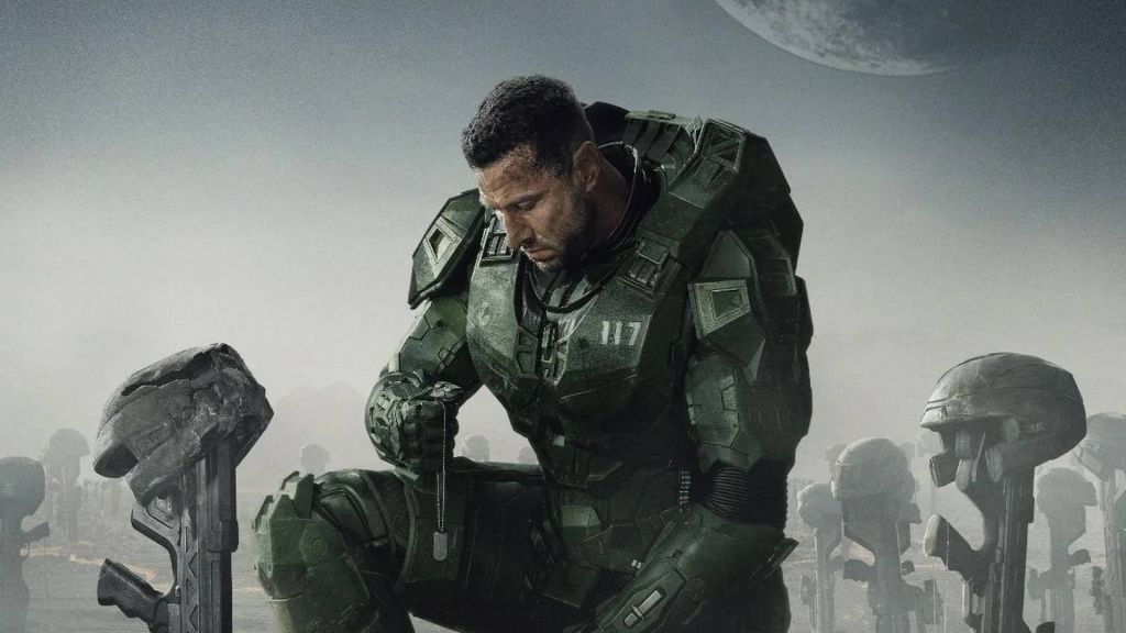 La série TV Halo manquait de moyens pour dédier plus d’épisodes à la Chute de Reach