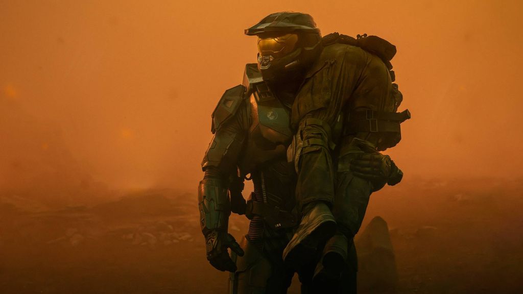 Série TV Halo Saison 2 : le teaser de l’épisode final est arrivé, et il est musclé !