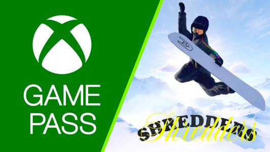 News : Xbox & PC Game Pass : 3 jeux quittent bientôt le service dont Shredders