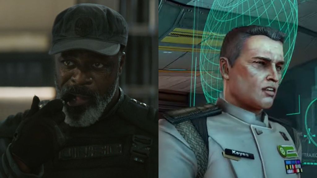 Série TV Halo : voici les principales différences avec les jeux (spoilers)