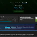 Microsoft Rewards : Xbox opère (encore) des changements pour les joueurs
