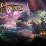 Sea of Thieves : la mise à jour  « Ashen Winds » fait monter la température d&rsquo;un cran
