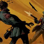 WolfEye : le “Retro Sci-Fi RPG” des vétérans d’Arkane est un jeu à la première personne
